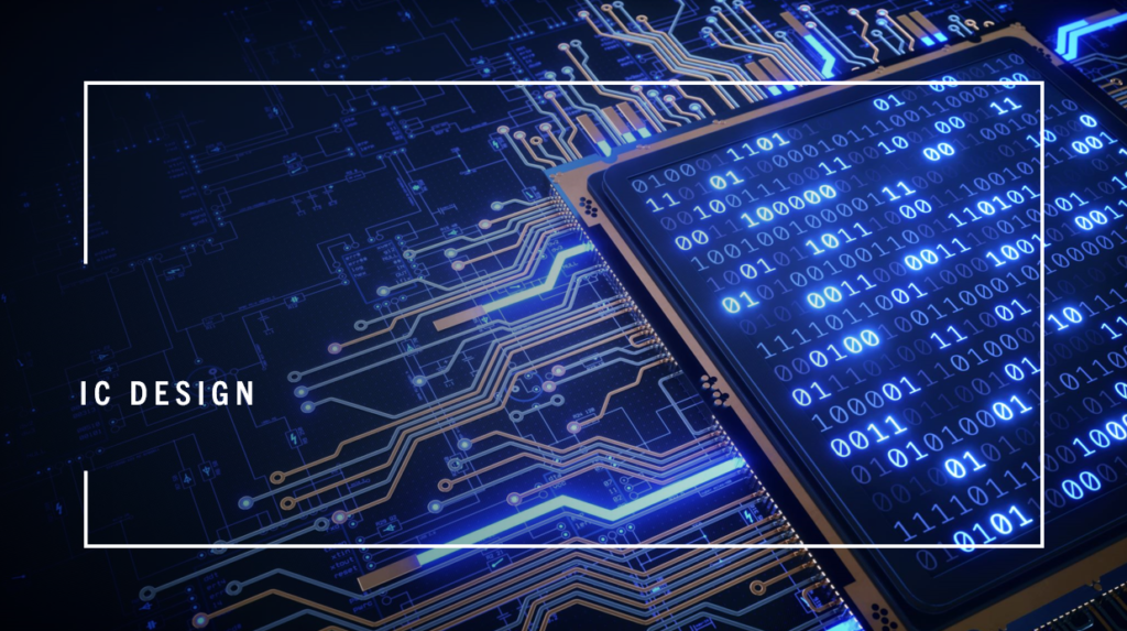 IC design services