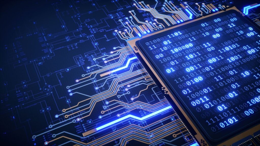 IC design services